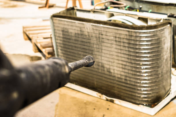 Best Dryer Vent Cleaning Services  in Athens, IL