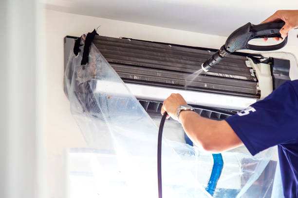Best Air Duct Cleaning Near Me  in Athens, IL