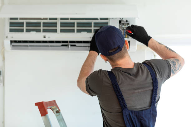 Best HVAC Duct Inspection Services  in Athens, IL