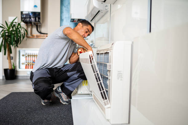 Best Commercial Air Duct Cleaning  in Athens, IL