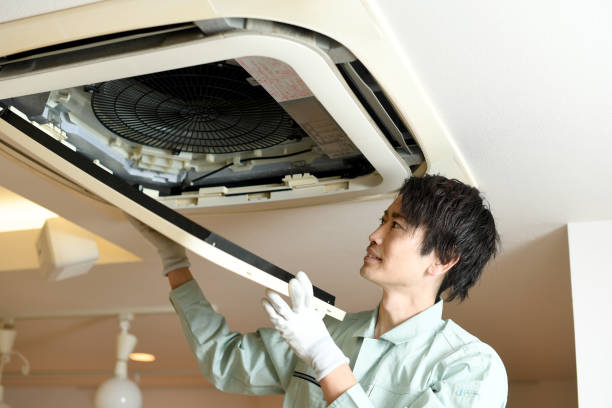 Best Air Duct Inspection  in Athens, IL