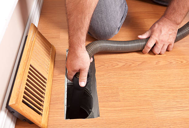 Best Air Duct Sanitizing Services  in Athens, IL
