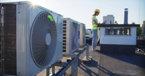 Best Local Air Duct Cleaning Services  in Athens, IL